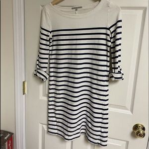 ⭐️Gap navy stripe size xsmall